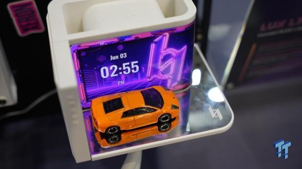 Xeron debuts at Computex 2026, showcasing an extensive stylish line-up of PC hardware 7
