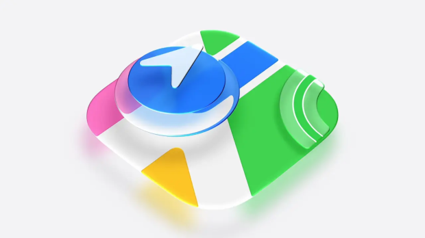 Apple is adding a Liquid Glass slider in iOS 27 after a year of user complaints about readability 2