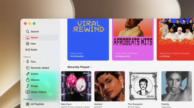 Apple is adding a Liquid Glass slider in iOS 27 after a year of user complaints about readability 3
