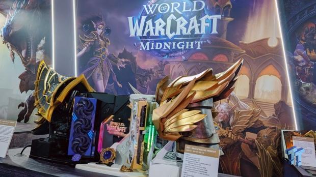 Highlights from MSI's impressive 40th Anniversary Exhibition in Taipei 11
