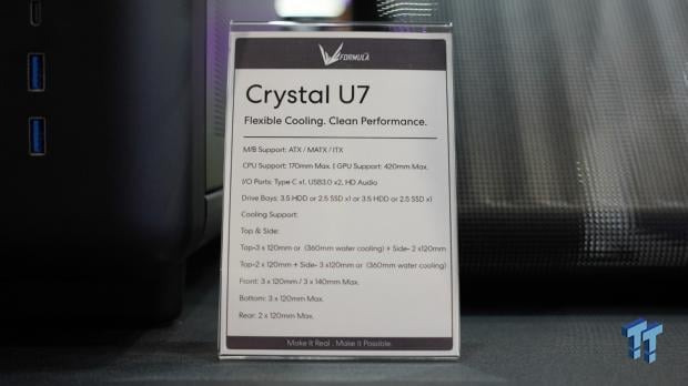 Formula V Line's Ice Nova Pro 3 air cooler could be perfect for brass-themed PC builds 16