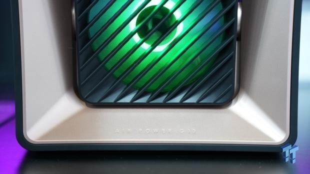 Formula V Line's Ice Nova Pro 3 air cooler could be perfect for brass-themed PC builds 2