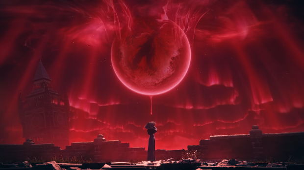 Nintendo showcase FromSoftware's next title 'The Duskbloods' in new mysterious trailer