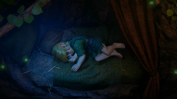 Zelda Ocarina of Time remake confirmed for 2026 launch on Switch 2 2