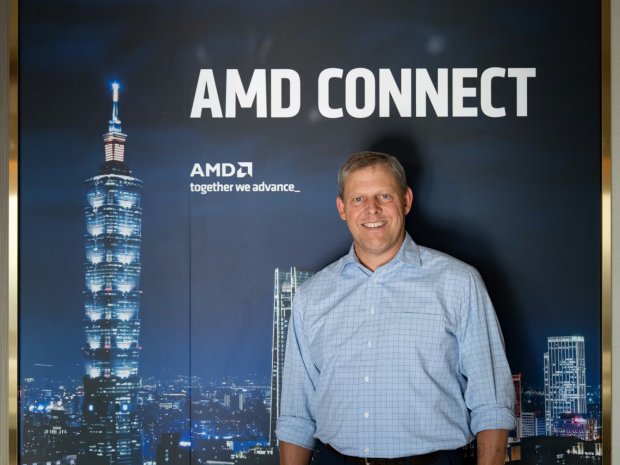 AMD warns DDR5 prices won't recover until 2028 as AI demand continues pulling supply away from consumers 2