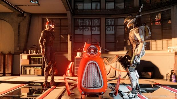 3DMark adds native Windows on Arm support for ray-tracing benchmarks 2