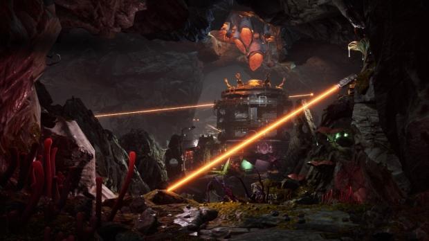 Arm's impressive Neural Dawn is a ray-traced mobile game built for next-gen Arm Mali GPUs 2