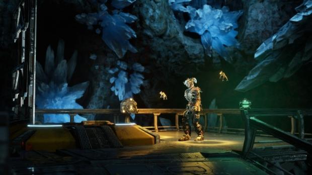 Arm's impressive Neural Dawn is a ray-traced mobile game built for next-gen Arm Mali GPUs 3
