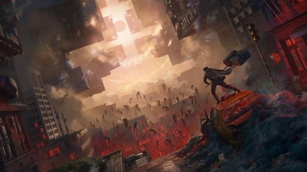 Control Resonant arrives in September with DLSS 4.5 and Path Tracing on PC