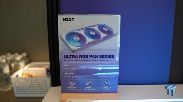NZXT unveils aesthetically pleasing cases, fans and coolers at Computex 2026 10