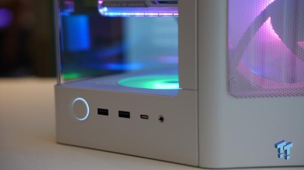 NZXT unveils aesthetically pleasing cases, fans and coolers at Computex 2026 3