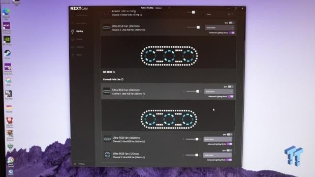 NZXT unveils aesthetically pleasing cases, fans and coolers at Computex 2026 5