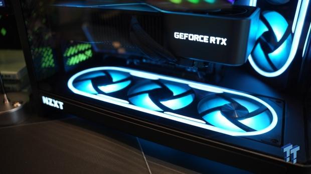 NZXT unveils aesthetically pleasing cases, fans and coolers at Computex 2026 6