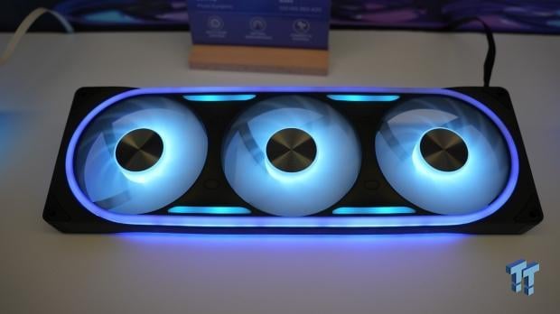NZXT unveils aesthetically pleasing cases, fans and coolers at Computex 2026 9