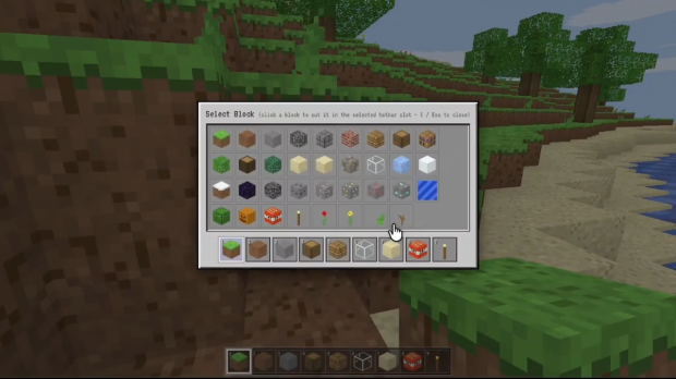 Anthropic's latest AI model Claude Fable just built Minecraft for less than $50 2