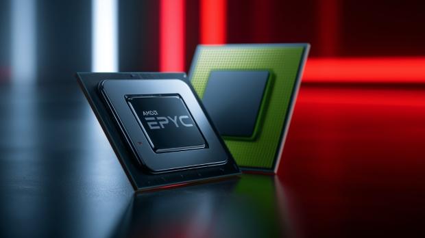 AMD says its next-gen EPYC 'Venice' processor is over 3X faster than NVIDIA Vera
