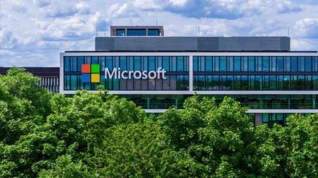 Microsoft is reportedly cutting hundreds of Azure jobs in China for the third time in two years 1