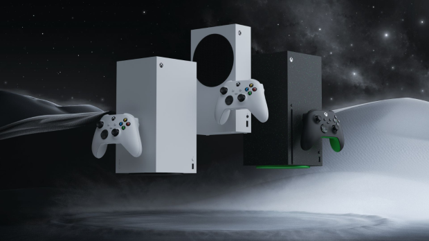Xbox executive reveals if the time of new Xbox consoles is over