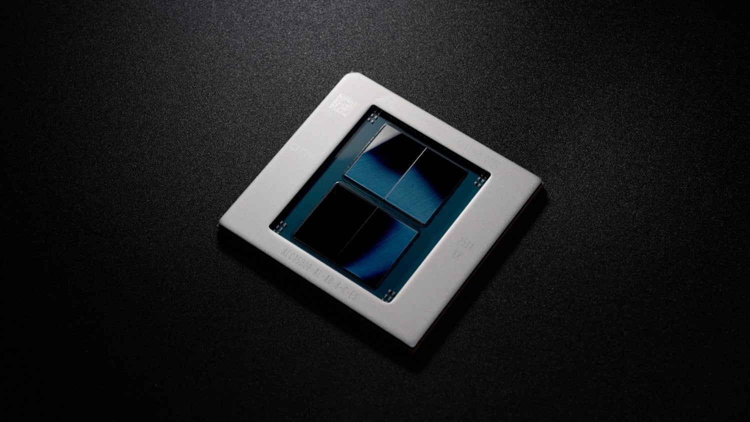 Amazon's Graviton5 processor will go head-to-head with Intel and AMD in the cloud