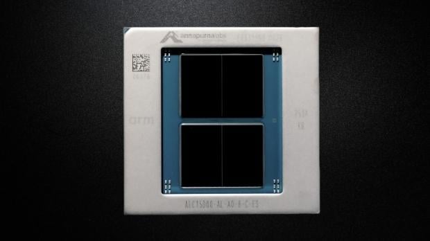 Amazon's Graviton5 processor will go head-to-head with Intel and AMD in the cloud 2