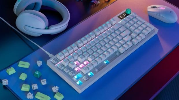Logitech's new G3 Series mouse and keyboard deliver its most affordable pro-level gear to date 1