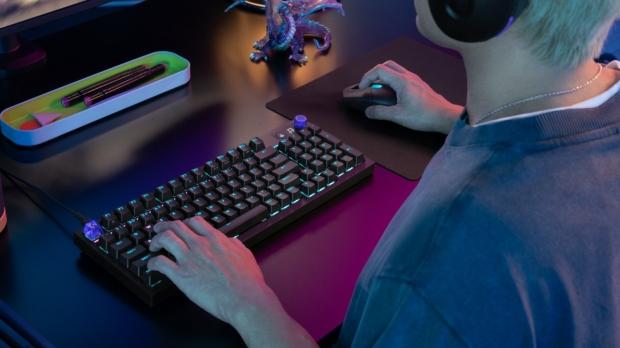 Logitech's new G3 Series mouse and keyboard deliver its most affordable pro-level gear to date 3