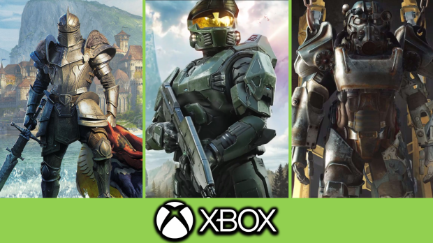 Xbox prioritizes Elder Scrolls VI, Fallout, and Halo in new strategy shift 1