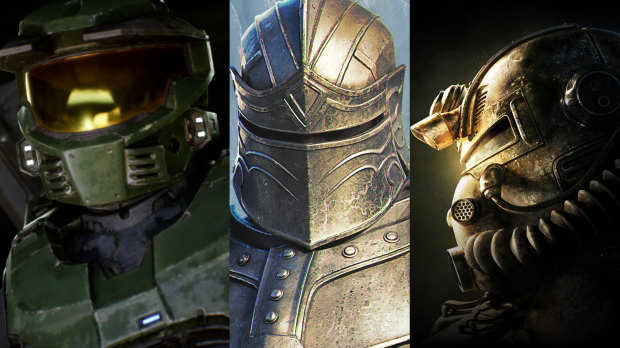 Xbox prioritizes Elder Scrolls VI, Fallout, and Halo in new strategy shift