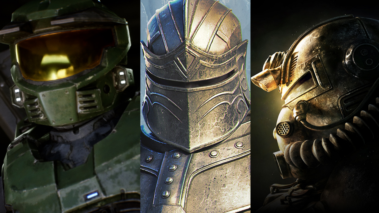 Xbox prioritizes Elder Scrolls VI, Fallout, and Halo in new strategy shift