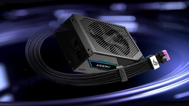 ASUS' $50 ROG Equalizer cable meant to stop GPU connector burns reportedly burns itself 2