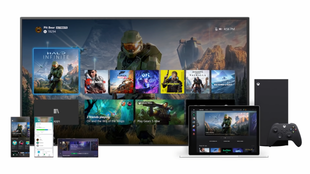 Microsoft CEO strongly hints at free cloud gaming with YouTube monetization comments 2