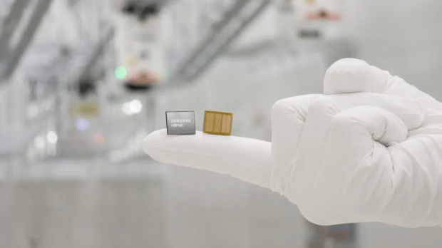 Google is in talks with Samsung to build next-gen 'Icefish' TPU on 1.4nm and 2nm process split 3