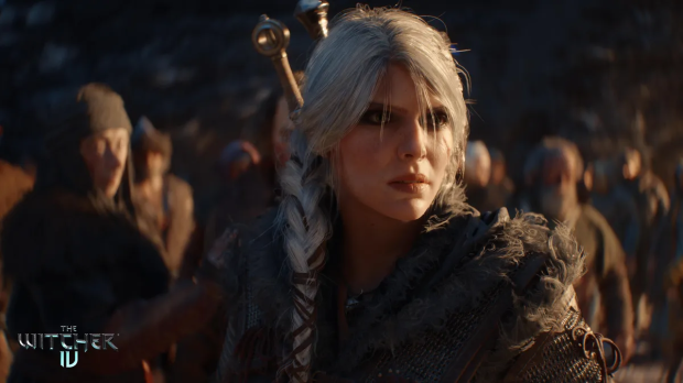 CD Projekt Red is reportedly working on an unannounced free-to-play Witcher co-op RPG for PC and mobile 1