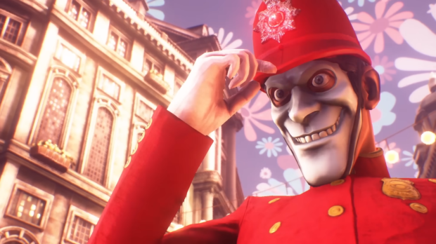 Xbox first-party studio closures hit Compulsion Games, devs behind We Happy Few, South of Midnight