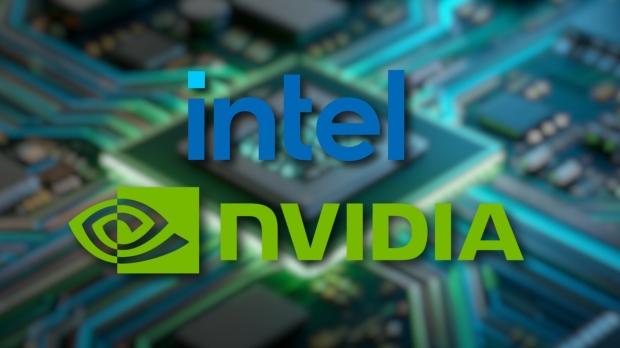 Intel x86 processors with GeForce RTX graphics are reportedly coming in 2028 1
