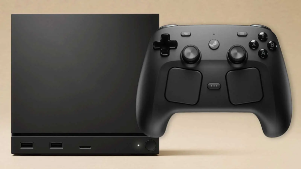 Valve rolls out update for Steam Machine release following Steam Deck price hike 2