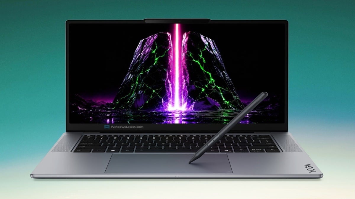 Windowsノート本体 Lenovo Yoga Pro 7 14IMH9 GeForce RTX4050 Lenovo