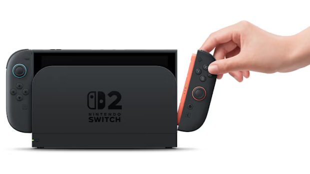 Nintendo is locking Switch 2 multi-language sales in Japan behind 50 hours of Switch playtime to stop scalpers 2