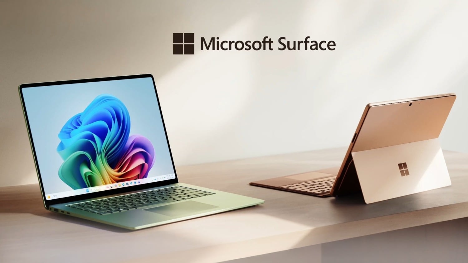 Microsoft launches new Snapdragon X2-powered Surface laptops