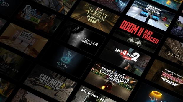 NVIDIA's RTX Remix Skills lets modders without coding skills use AI agents to help remaster classic PC games