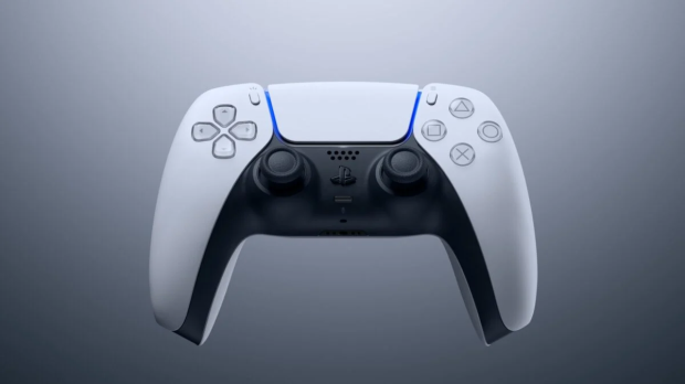 Sony has patented a PlayStation controller with buttons that change hardness during gameplay