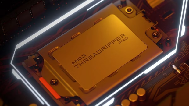 AMD confirms Ryzen Threadripper TR6 'Mustang Peak' with Zen 6 cores, 2nm process, and PCIe 6.0 support