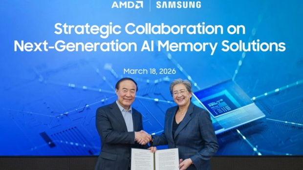 AMD, Google, Tesla, and Groq turn to Samsung Foundry as TSMC runs out of capacity 1