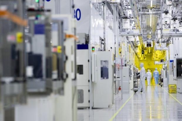 AMD, Google, Tesla, and Groq turn to Samsung Foundry as TSMC runs out of capacity 2