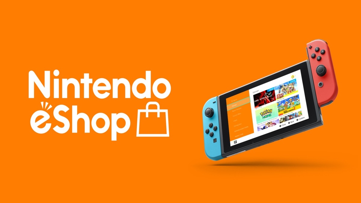 Nintendo finally fixed the Switch eShop after nearly a decade by