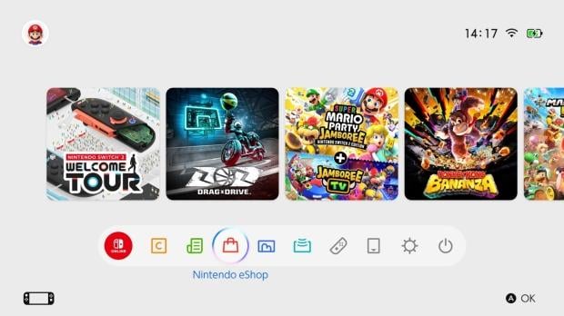 Nintendo finally fixed the Switch eShop after nearly a decade by replacing its sluggish web wrapper with a native app 2