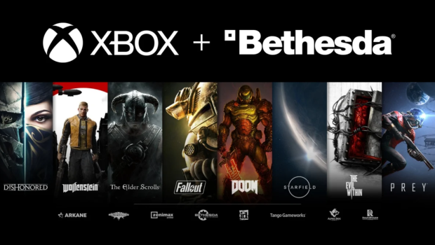 Report: Bethesda layoffs may be happening as Xbox Game Studios breaks up 1
