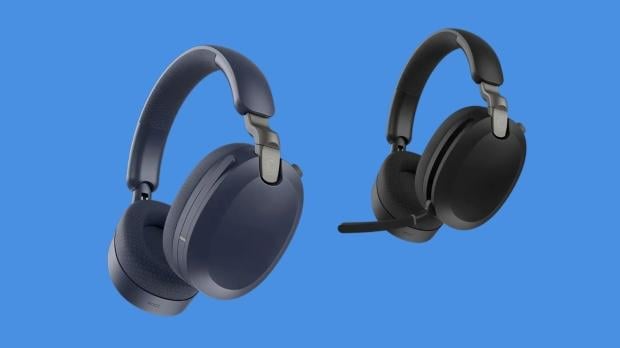 MSI's Maestro 500 Wireless blends gaming, lifestyle, and ANC, into a single headset 2