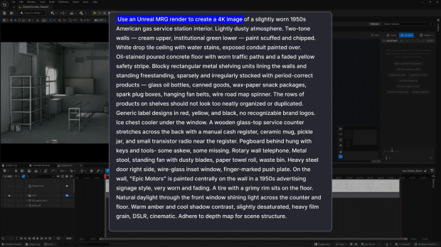 Epic Games pulls back the curtain on Unreal Engine 6, revealing exactly what everyone expected 1