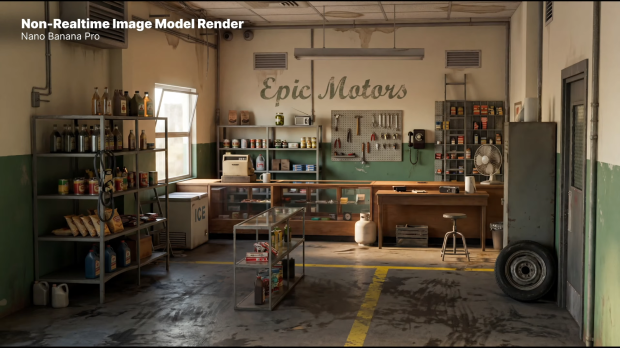 Epic Games pulls back the curtain on Unreal Engine 6, revealing exactly what everyone expected 3